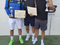 Campeonato de Formentera por parejas